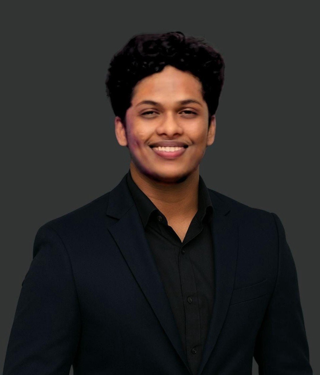 Leo Sadesh Nayodya