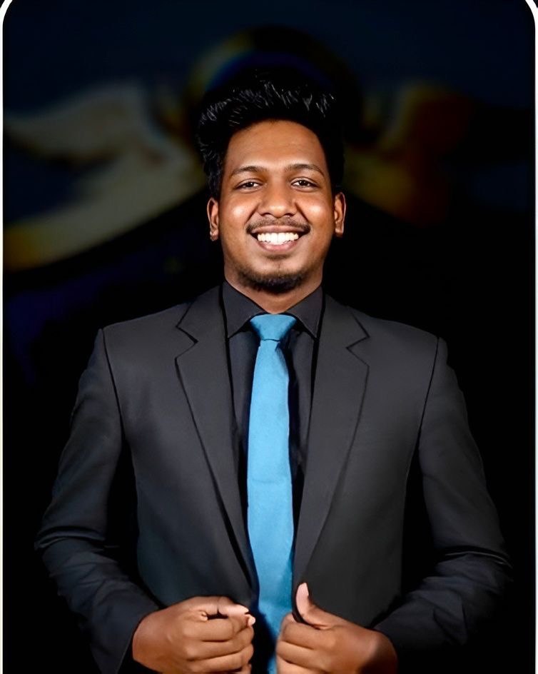 Leo Janith Fernando