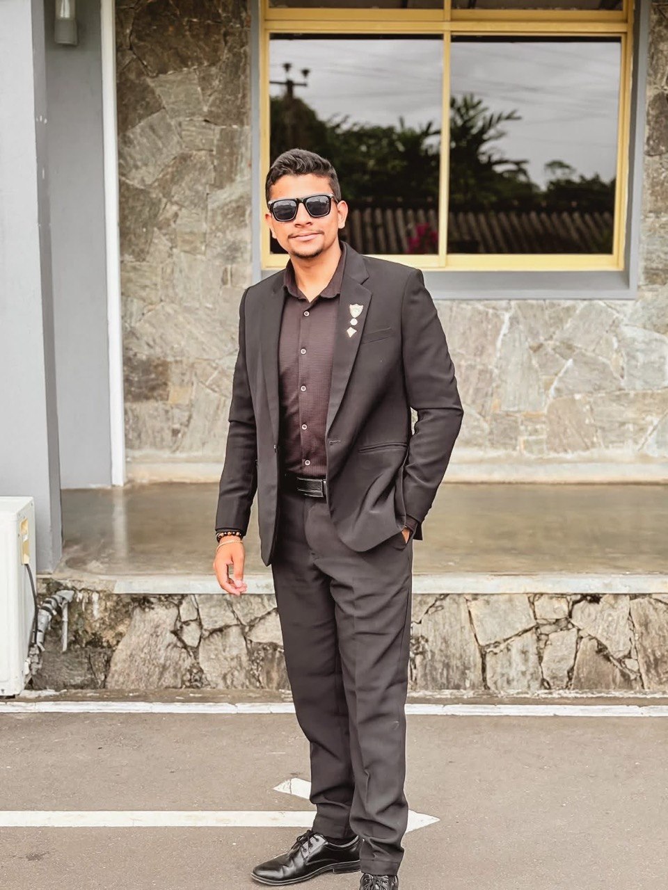 Leo Tamash Weerasekara