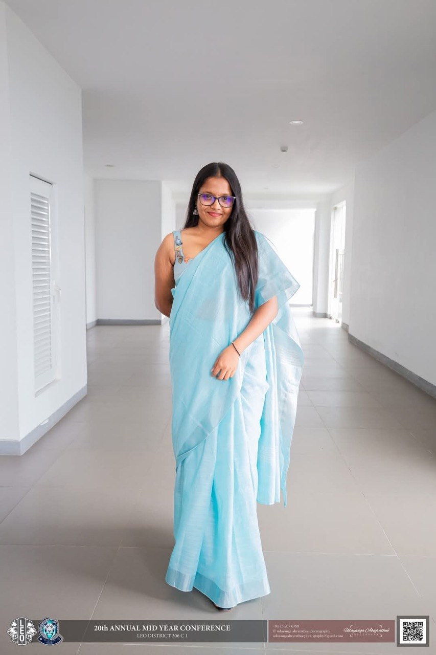 Leo Ayodhya Ranaweera