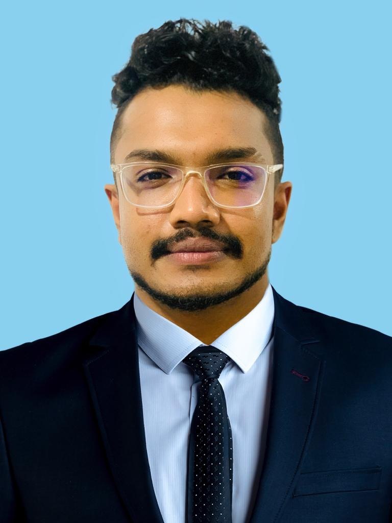 Leo Sajith Udayanga