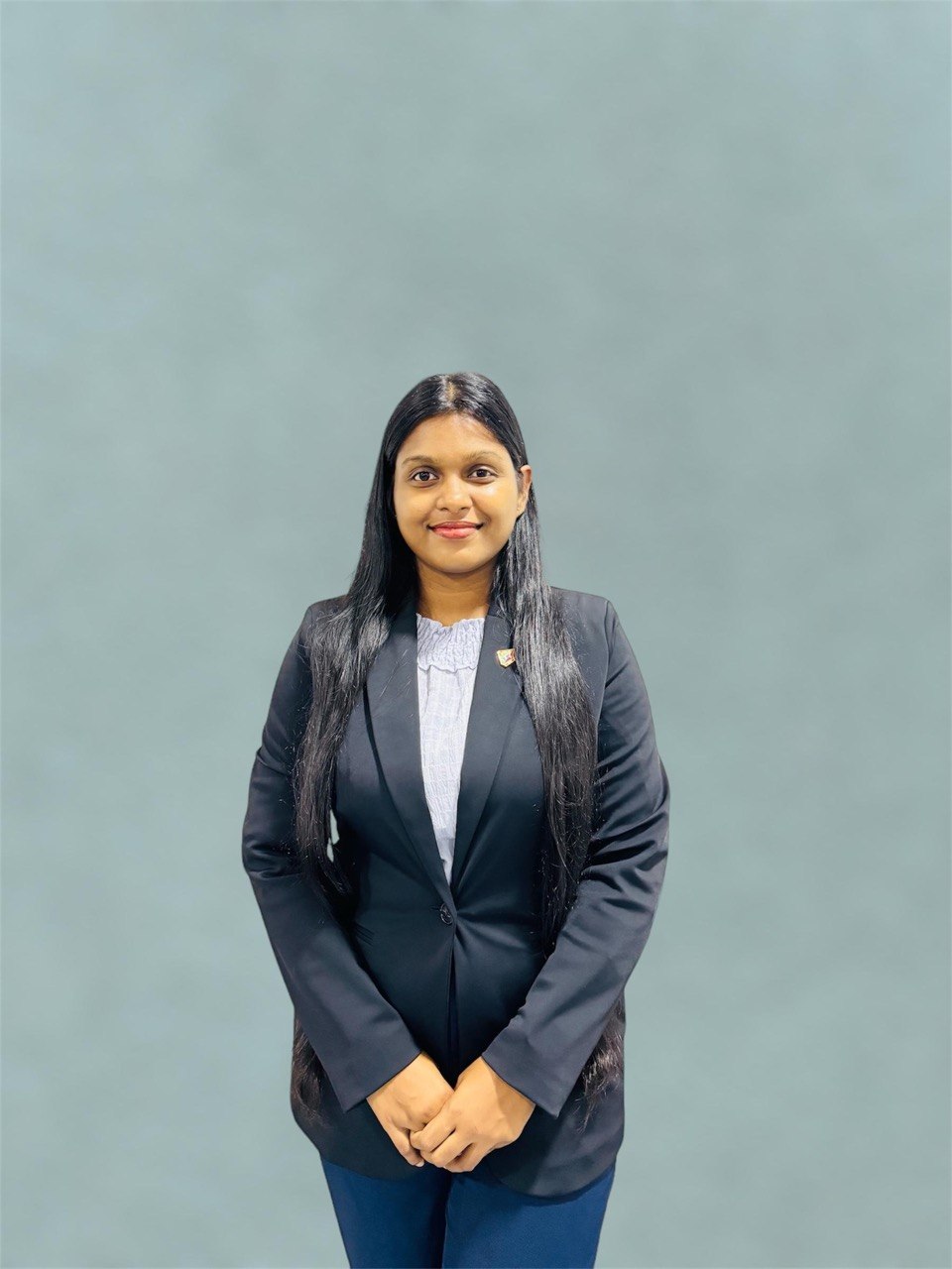 Leo Sachindi Roshana