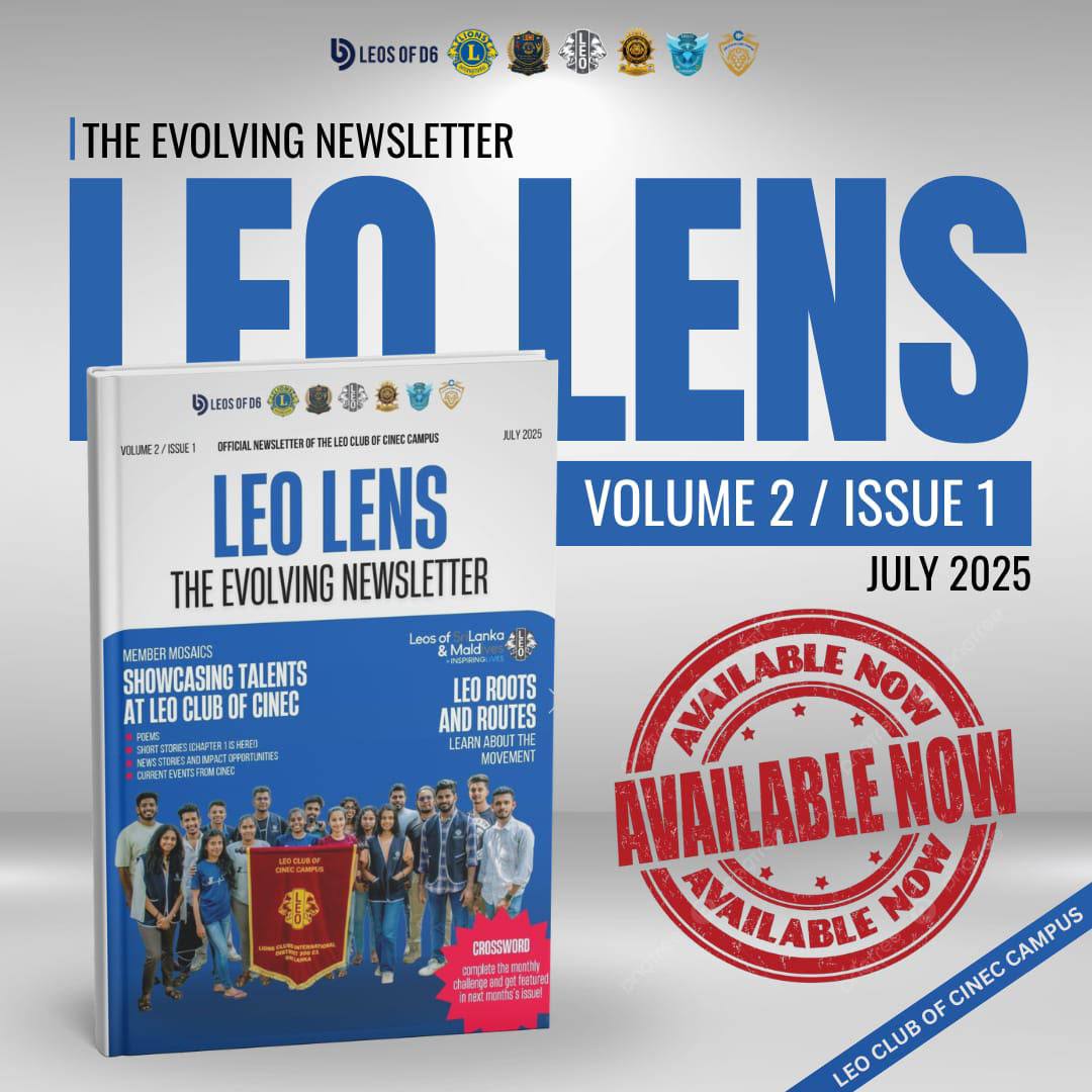Volume 2 Issue 1