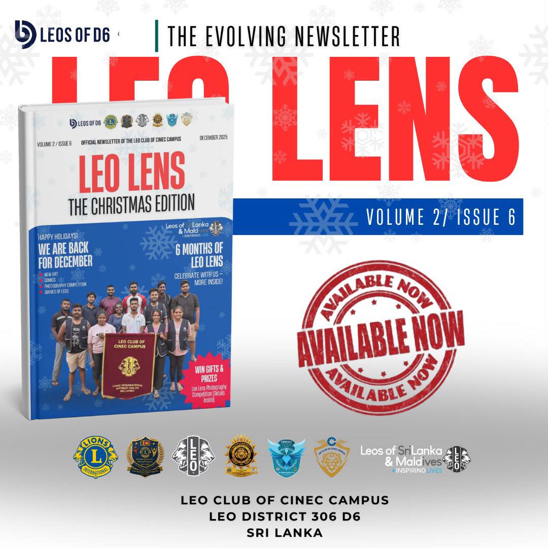 Volume 2 Issue 6