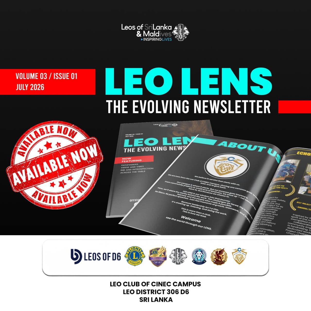 Volume 3 Issue 1