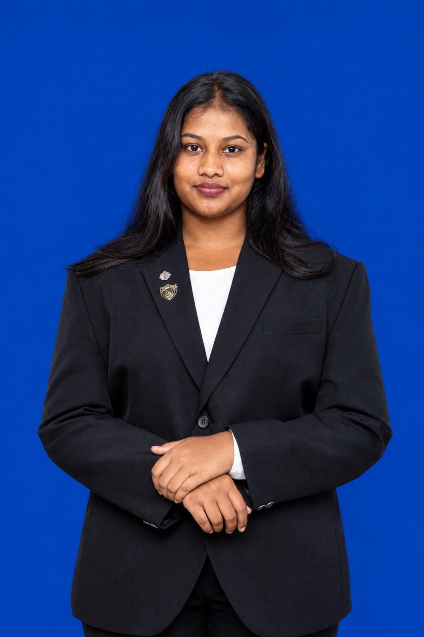 Leo Omali Dulsara