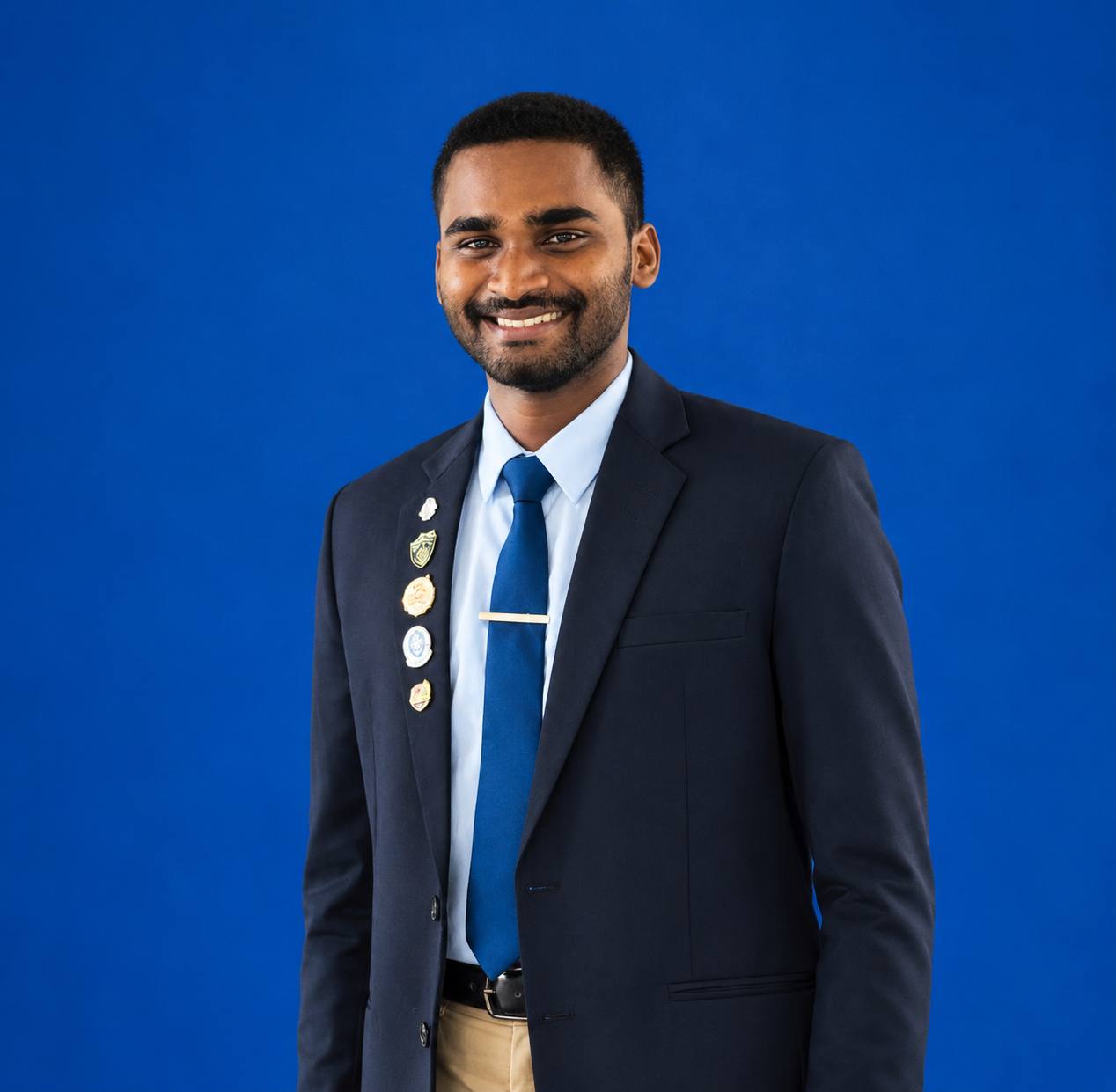Leo Sejan Fernando