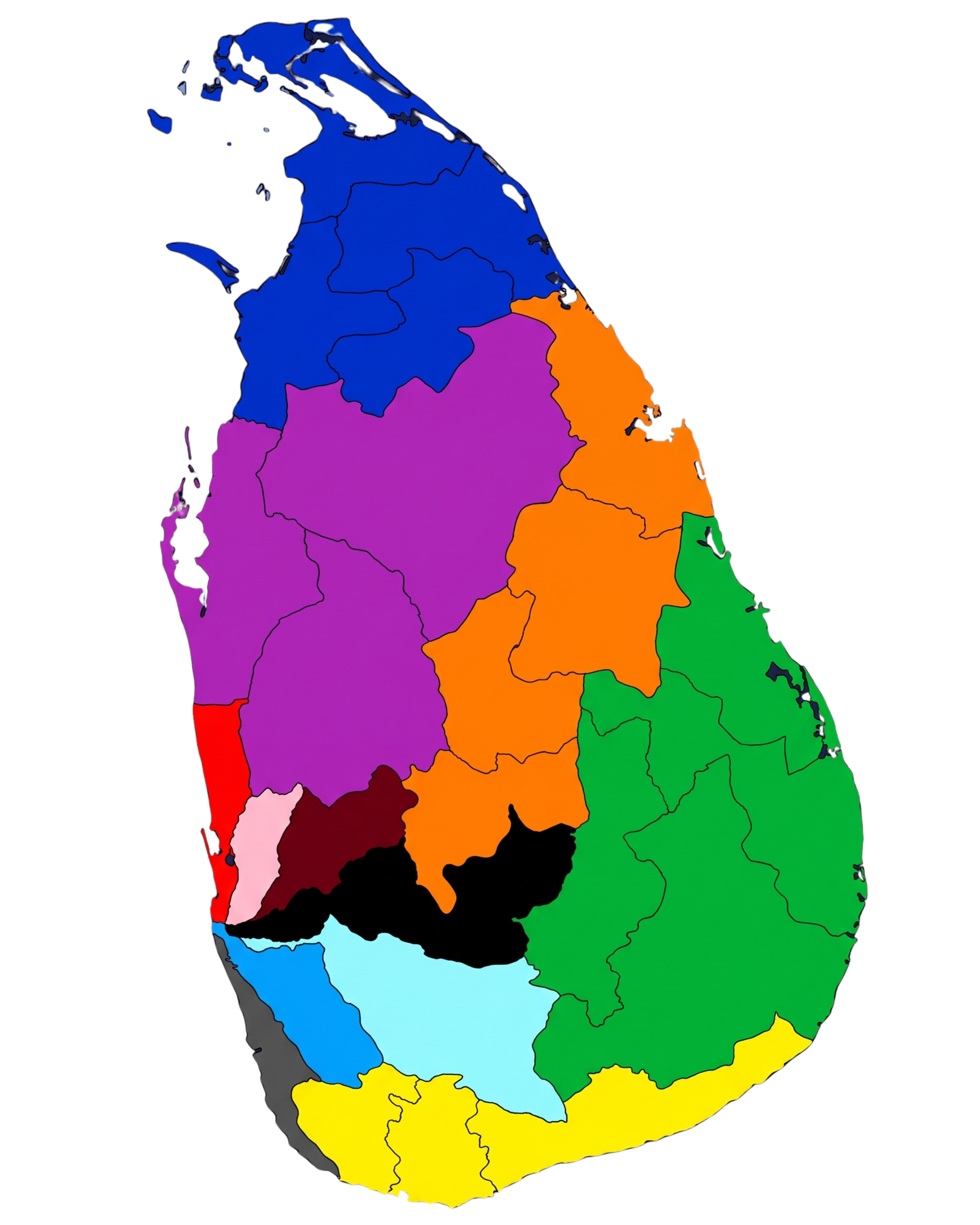 Leo Multiple District 306 Emblem
